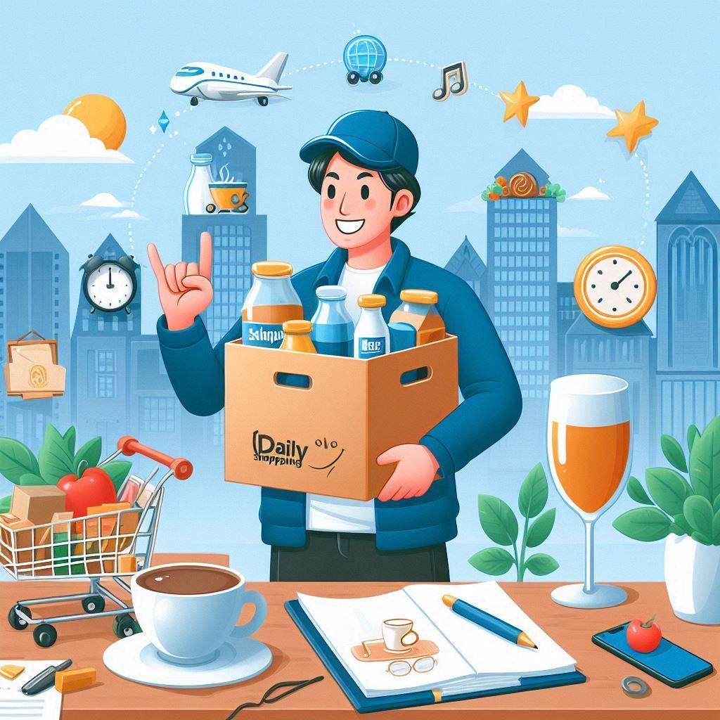Alfamart Slarang: Daily Shopping Solution Blending into Cilacap Life